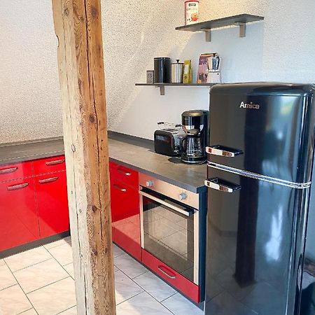 Weinquartier Gruene Villa Νάουμπουργκ Εξωτερικό φωτογραφία