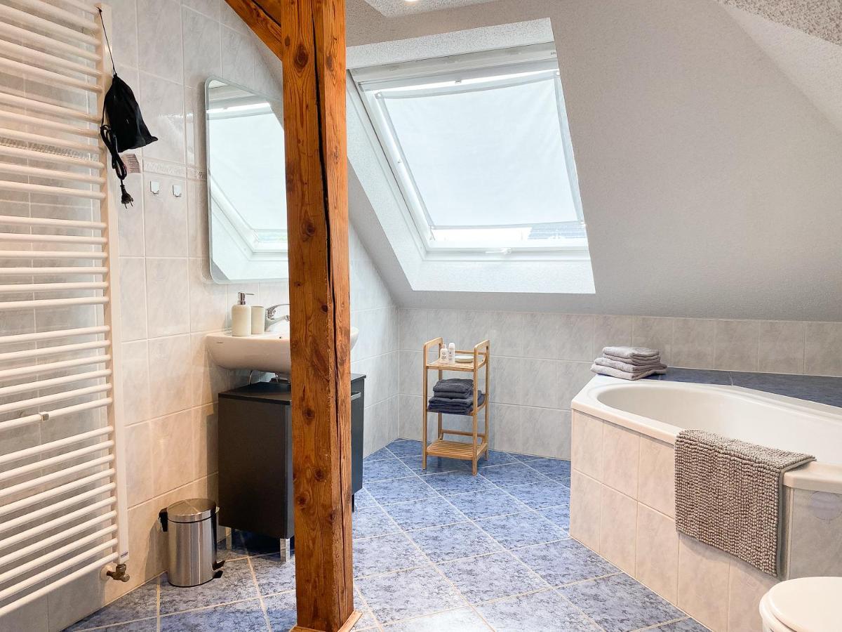 Weinquartier Gruene Villa Νάουμπουργκ Εξωτερικό φωτογραφία